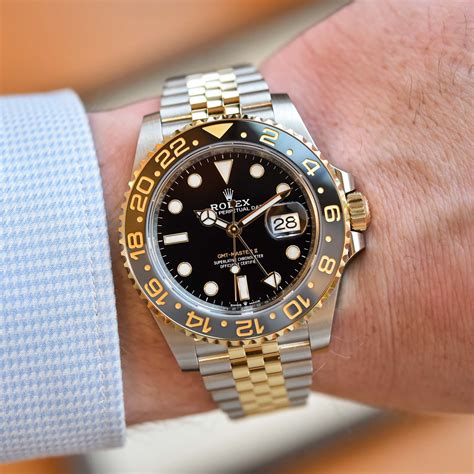 rolex gmt master 126713grnr|Rolex GMT Master 2 126710.